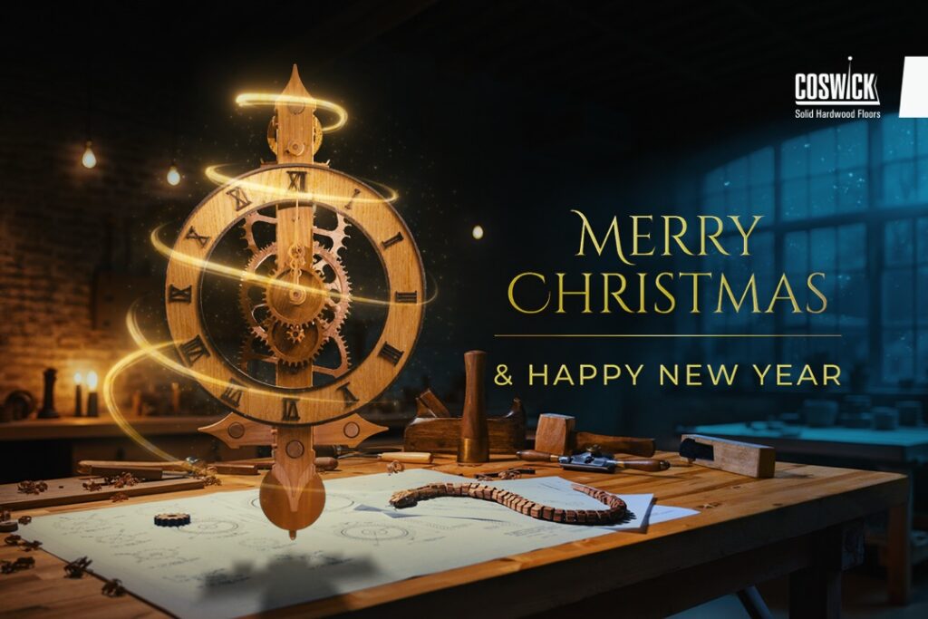 Season’s Greetings and Happy Holidays!